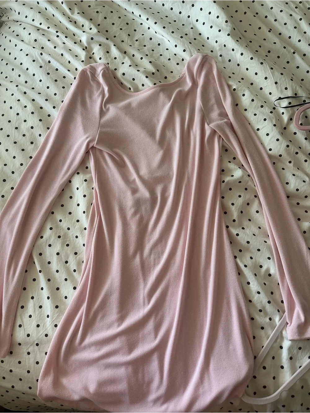 Free people beach dress